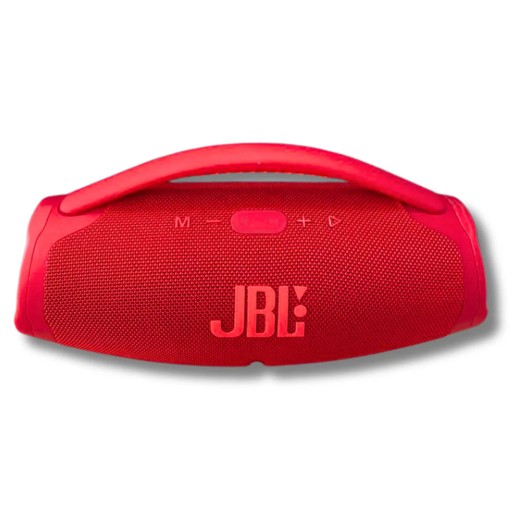 Parlante JBL Boombox 3 — Bluetooth Portátil