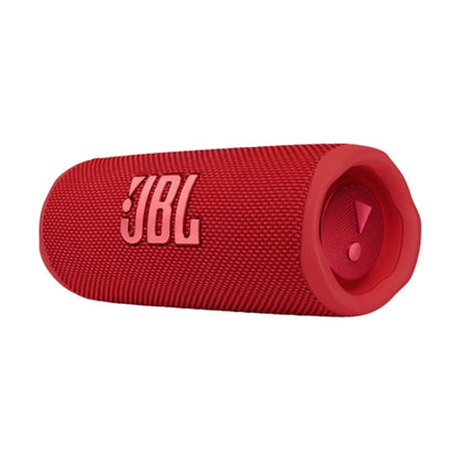 Parlante JBL Flip 6 — Bluetooth Portátil