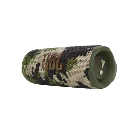 Parlante JBL Flip 6 — Bluetooth Portátil