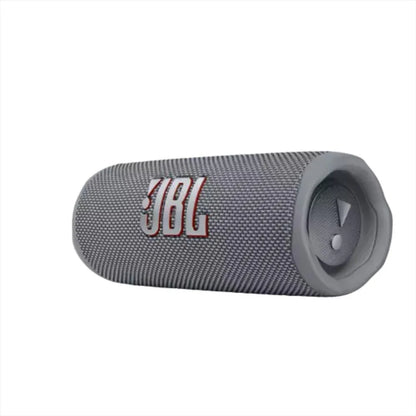 Parlante JBL Flip 6 — Bluetooth Portátil