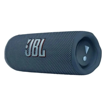 Parlante JBL Flip 6 — Bluetooth Portátil